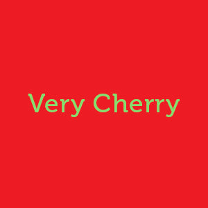 Very Cherry